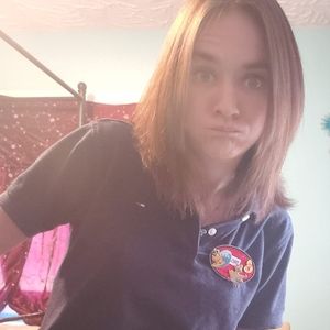 Meet your Posher, Trish